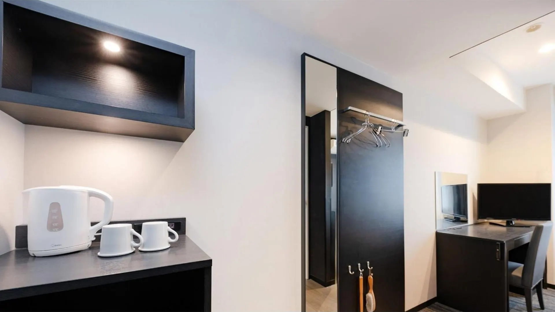 The Onefive Osaka Namba Dotonbori - Vacation Stay 51549V Hotel
