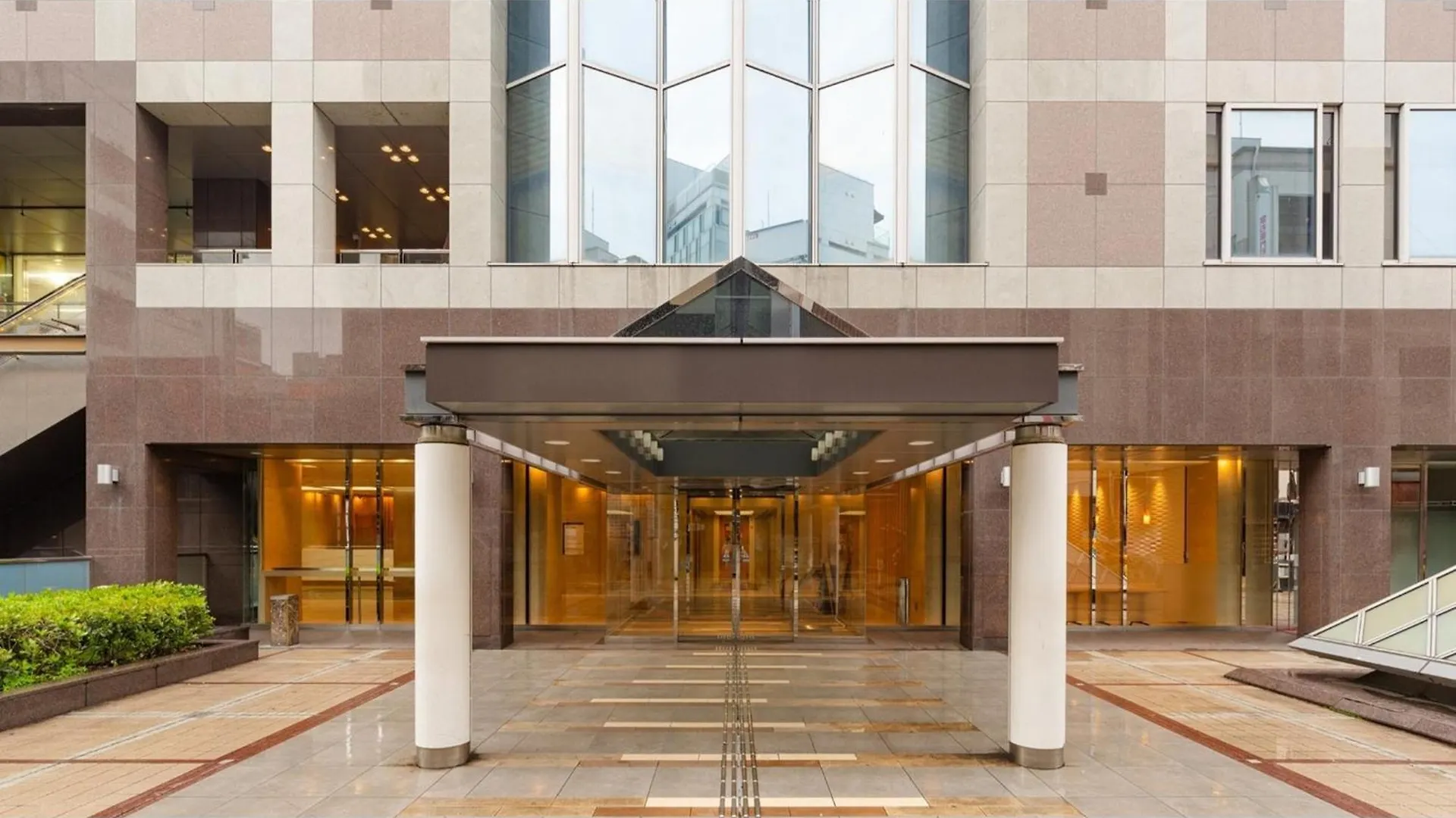 Hotel The Onefive Osaka Namba Dotonbori - Vacation Stay 51549V