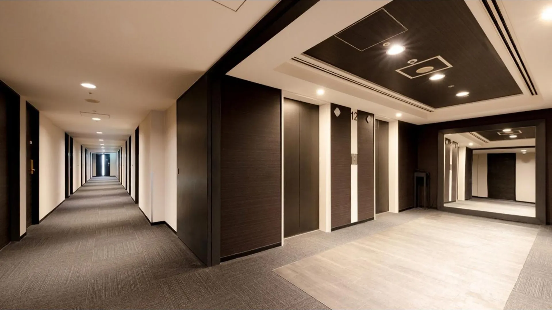 The Onefive Osaka Namba Dotonbori - Vacation Stay 51549V 0*,  Japan
